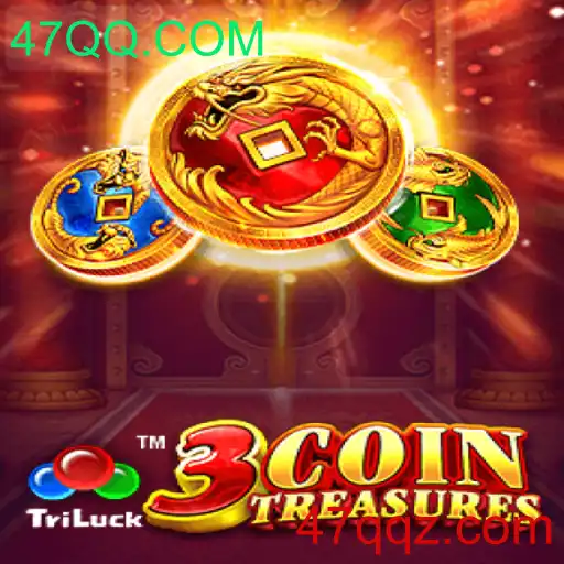 Aventura e Estratégia em 3CoinTreasures: Descubra o Mundo de 47QQ.COM