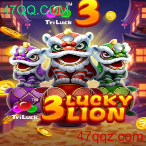 Descubra a Emoção do 3LUCKYLION: O Jogo que Conquista Multidões