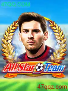 AllStarTeam: O Jogo que Está Conquistando o Mundo