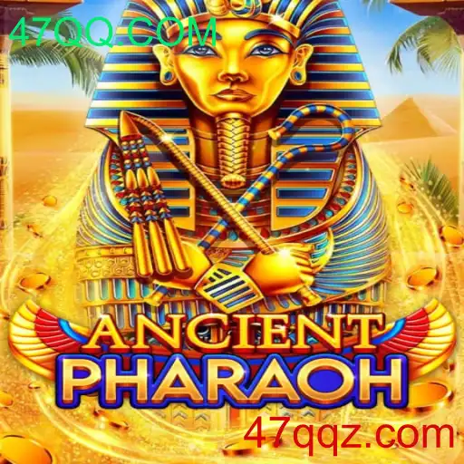 Descubra AncientPharaoh: Uma Aventura no Mundo dos Faraós