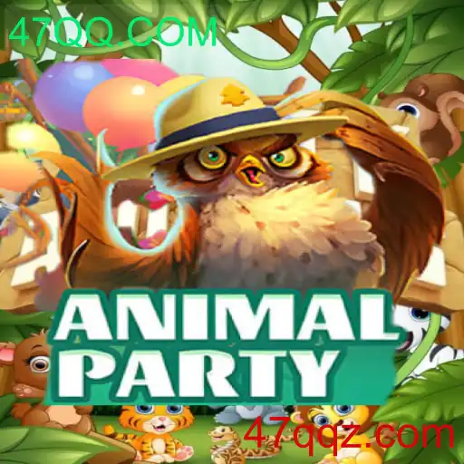 AnimalParty: Descubra as Regras e Atrações deste Jogo Envolvente