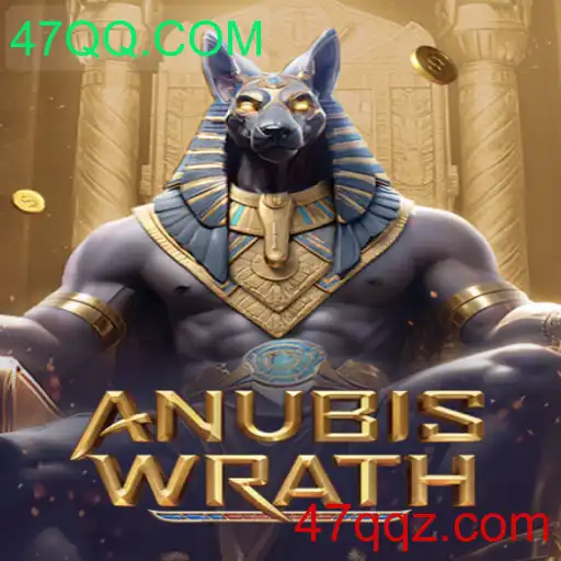 Explorando o Mundo Fascinante de AnubisWrath e o Enigma 47QQ.COM