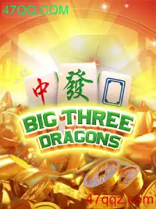 Explore o Fascinante Mundo do BigThreeDragons