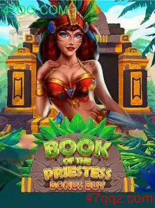 Guia Completo sobre o Jogo BookOfThePriestess