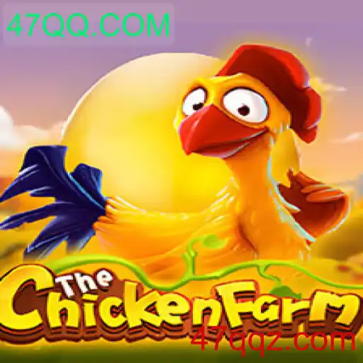Descubra o Mundo Empolgante do ChickenFarm
