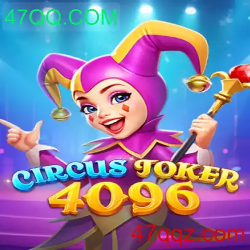 Explorando o Mundo de CircusJoker4096: A Nova Sensação dos Jogos Online