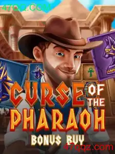 Explorando o Jogo CurseofthePharaohBonusBuy e Sua Atração Contemporânea