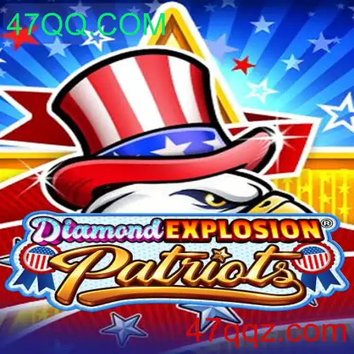 Explorando DiamondExplosionPatriots: Uma Aventura Revolucionária no Mundo dos Games