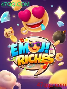 Explorando o Mundo Envolvente do Jogo EmojiRiches