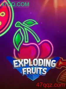 ExplodingFruits: Um Novo Fenômeno no Mundo dos Jogos