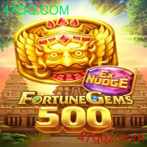 FortuneGems500: Descubra o Fascinante Universo do Jogo 47QQ.COM