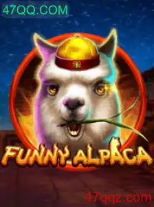 Descobrindo o Universo Divertido de FunnyAlpaca: Um Jogo Inovador Promovido por 47QQ.COM