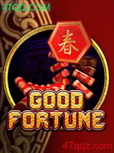 Descubra o Fascinante Mundo de GoodFortune