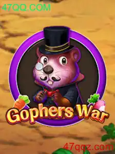 Descubra o Mundo Empolgante de GophersWar: Um Jogo Estratégico Inovador