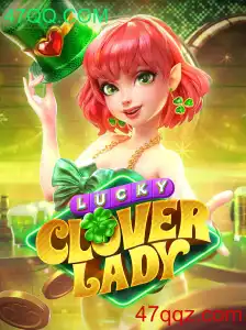 Descubra o Mundo Encantador de LuckyCloverLady