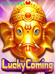 Descubra o Mundo de LuckyComing no 47QQ.COM