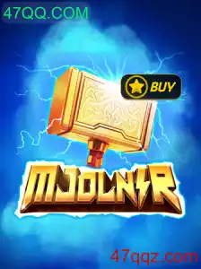 Explorando o Mundo do Jogo Mjolnir e as Surpresas de 47QQ.COM