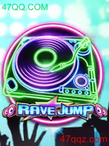 RaveJump: A Nova Sensação do Mundo dos Jogos