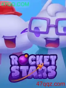 Explorando o Fascinante Mundo de RocketStars: Aventura e Estratégia no Espaço