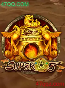 Explorando o Jogo Inovador Super5 e a Plataforma 47QQ.COM