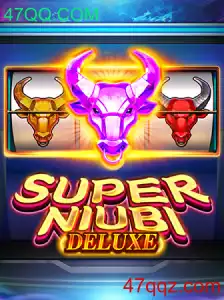 SuperNiubiDeluxe: Um Mergulho no Mundo de Fantasia Alimentado por 47QQ.COM