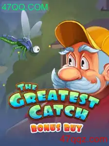 Explorando TheGreatestCatchBonusBuy: Um Mergulho no Mundo da Pesca Virtual