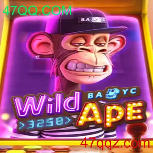 Explorando o Jogo WildApe3258: Uma Aventura Selvagem