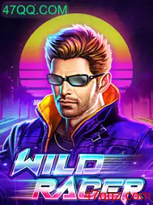 Descubra o Mundo Empolgante de WildRacer